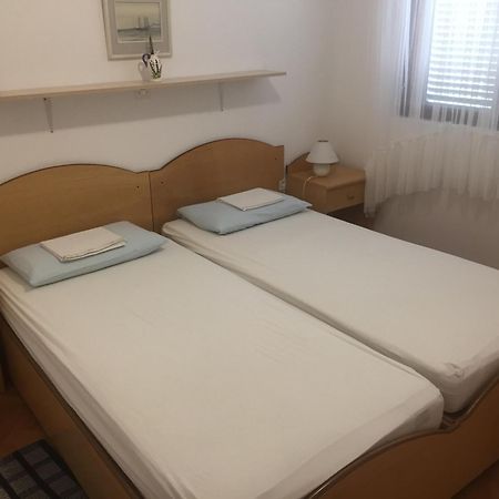 Apartments Lavanda 卢科沃 客房 照片