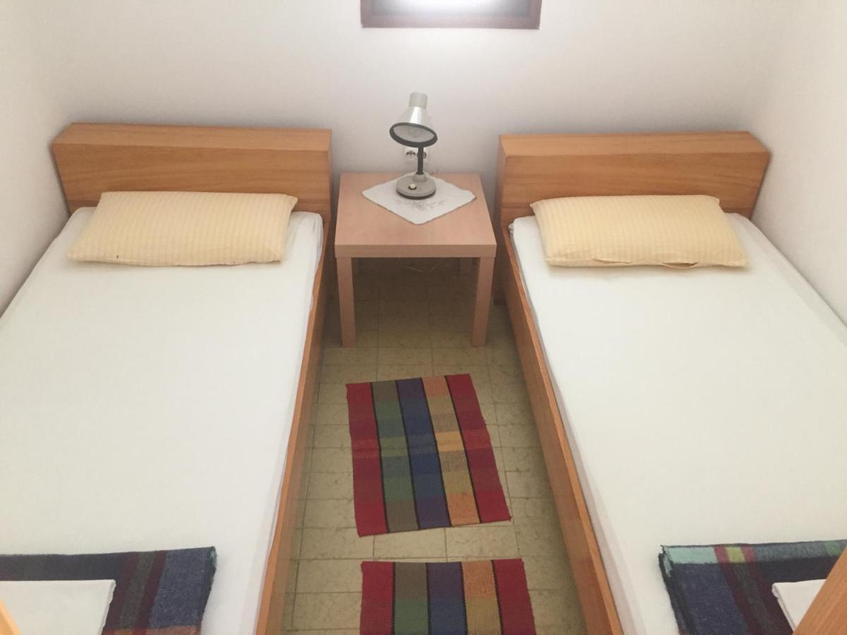 Apartments Lavanda 卢科沃 外观 照片