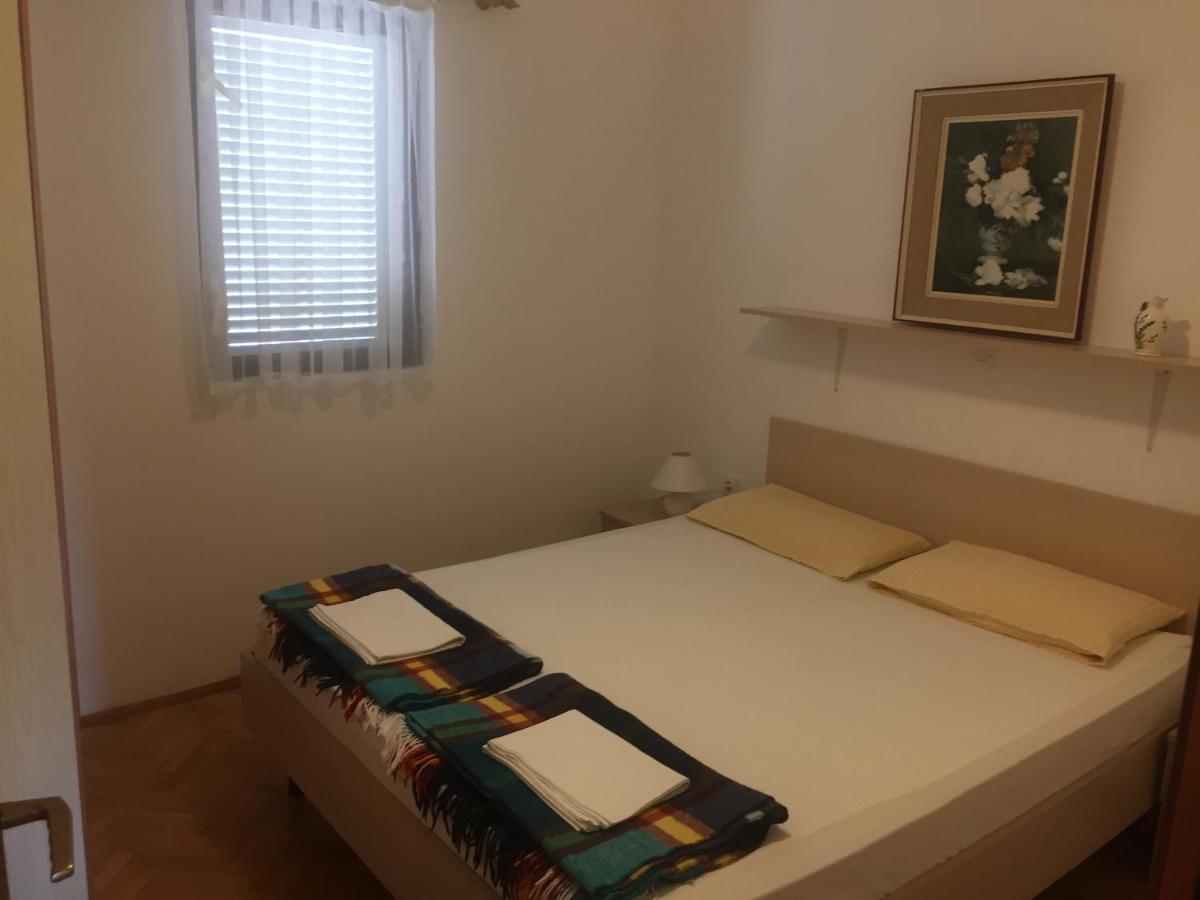 Apartments Lavanda 卢科沃 外观 照片