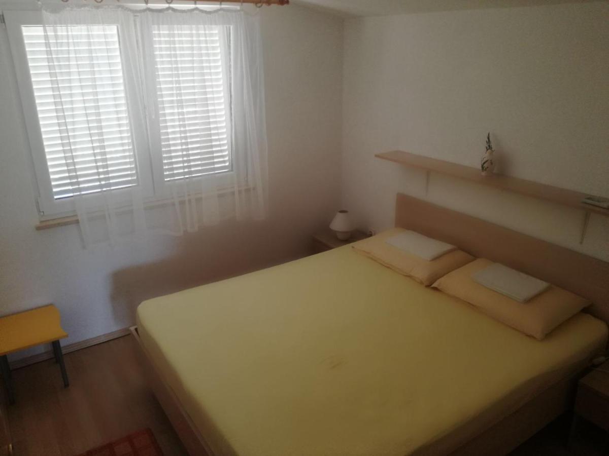 Apartments Lavanda 卢科沃 外观 照片