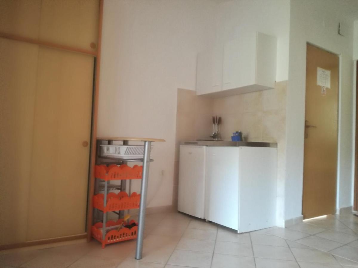 Apartments Lavanda 卢科沃 外观 照片