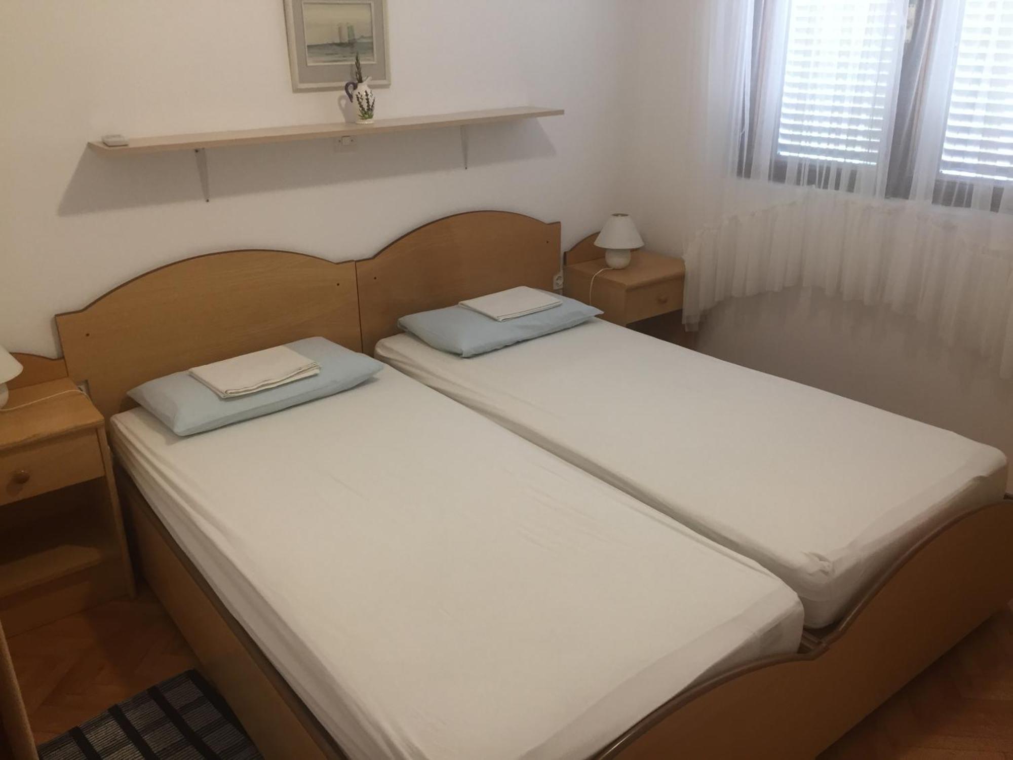 Apartments Lavanda 卢科沃 客房 照片
